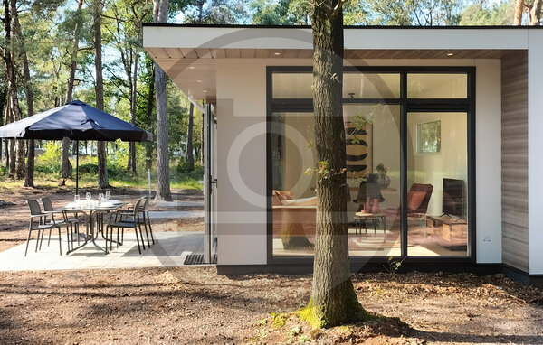 Feriehuse - Hellendoorn , Holland - HOV745 104