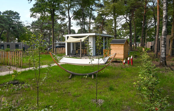 Casa de vacaciones - Hellendoorn , Holanda - HOV757 101