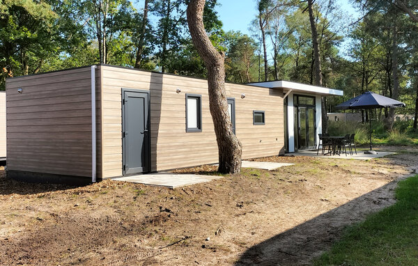 Feriehuse - Hellendoorn , Holland - HOV766 9