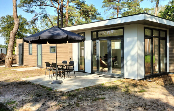 Feriehuse - Hellendoorn , Holland - HOV766 81