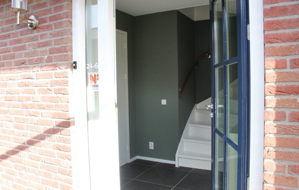 Casa di vacanze 