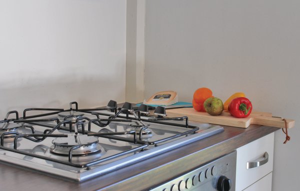 Casa di vacanze 