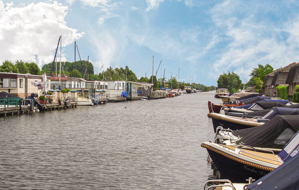 Casa de vacaciones - Breukelen , Holanda - HUT026 8