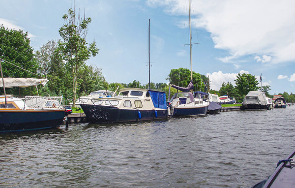 Casa de vacaciones - Breukelen , Holanda - HUT026 902