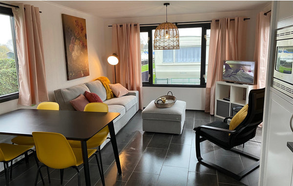 Casa de vacaciones - Breukelen , Holanda - HUT026 301