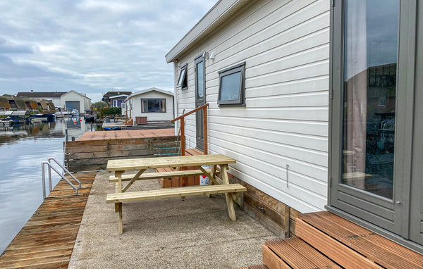 Casa de vacaciones - Breukelen , Holanda - HUT026 101