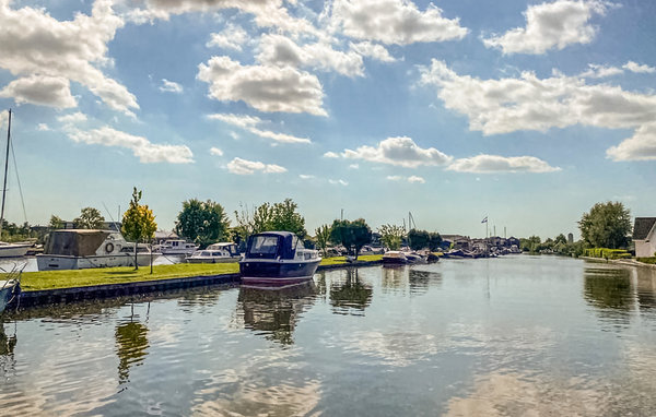 Casa de vacaciones - Breukelen , Holanda - HUT026 201