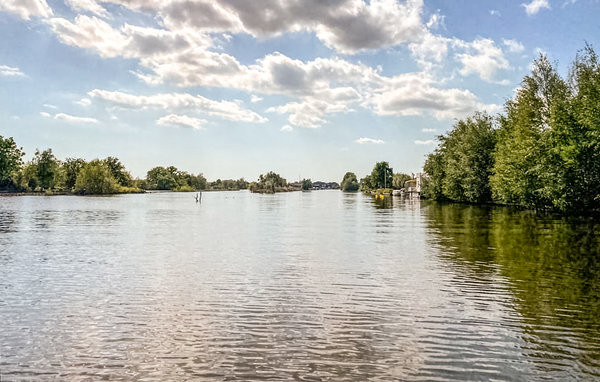 Casa de vacaciones - Breukelen , Holanda - HUT026 202