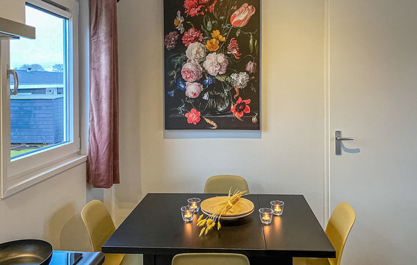 Casa di vacanze 