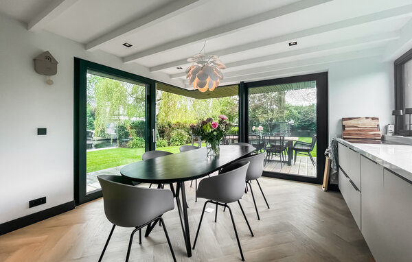 Semesterhus - Vinkeveen , Holland - HUT034 5