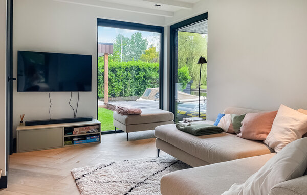 Semesterhus - Vinkeveen , Holland - HUT034 4
