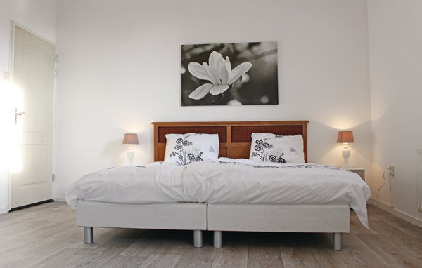 Ferienhaus - Utrecht , Holland - HUT038 601