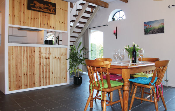 Ferienhaus - Utrecht , Holland - HUT038 3