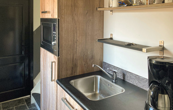 Ferienhaus - Bunschoten-Spakenburg , Holland - HUT041 5