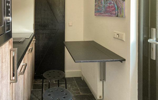 Ferienhaus - Bunschoten-Spakenburg , Holland - HUT041 4