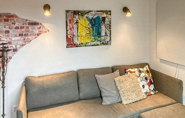 Ferienhaus - Bunschoten-Spakenburg , Holland - HUT041 301