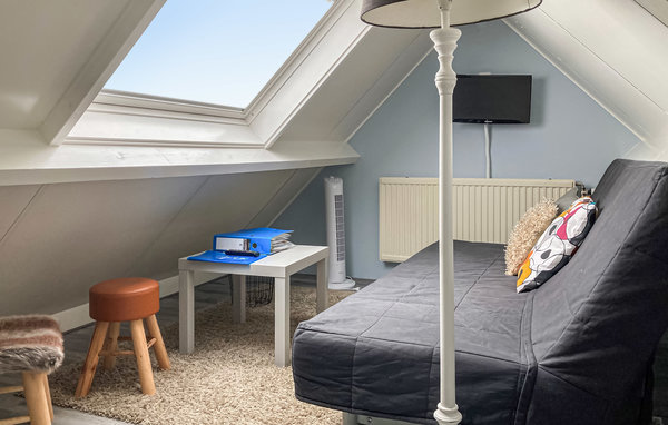 Ferienhaus - Bunschoten-Spakenburg , Holland - HUT041 303