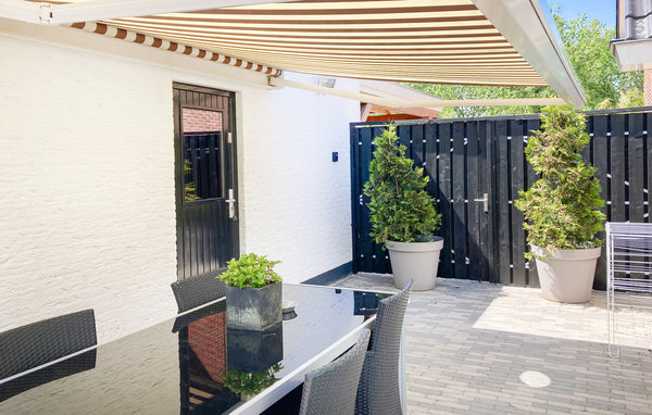 Ferienhaus - Bunschoten-Spakenburg , Holland - HUT041 102