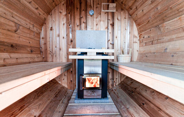 Casa de vacaciones - Vinkeveen , Holanda - HUT046 6