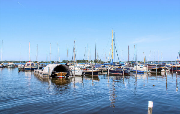 Casa de vacaciones - Vinkeveen , Holanda - HUT046 901