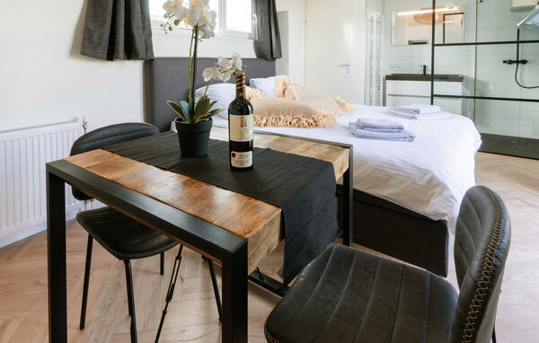 Casa de vacaciones - Vinkeveen , Holanda - HUT046 3