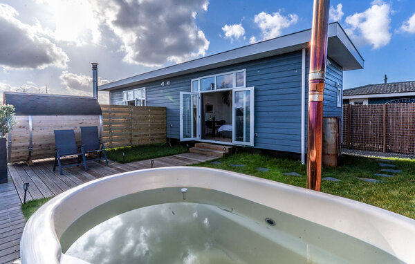 Location de vacances - Vinkeveen , Hollande - HUT046 1