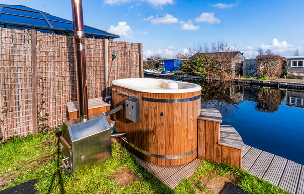 Location de vacances - Vinkeveen , Hollande - HUT046 2