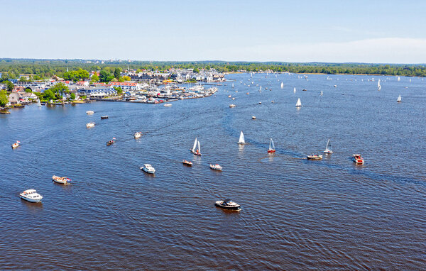 Semesterhus - Vinkeveen , Holland - HUT048 9