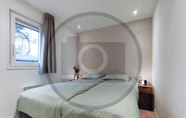 Semesterhus - Vinkeveen , Holland - HUT048 5