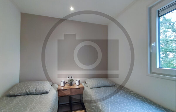 Semesterhus - Vinkeveen , Holland - HUT048 602