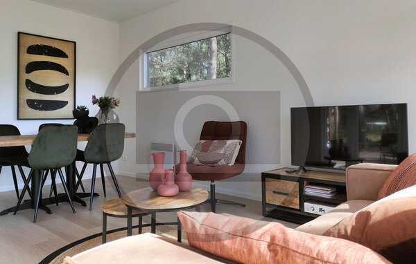 Semesterhus - Vinkeveen , Holland - HUT048 2