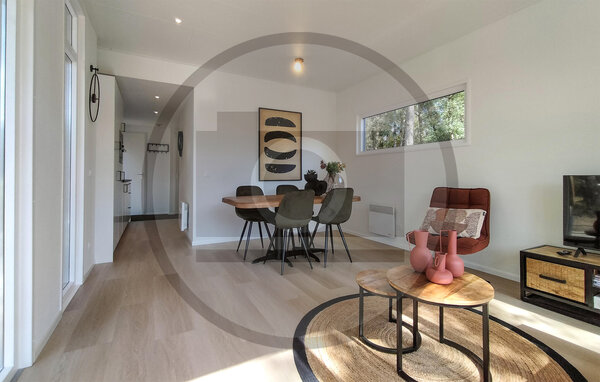 Semesterhus - Vinkeveen , Holland - HUT048 3