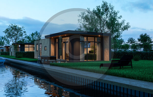 Domy wakacyjne - Vinkeveen , Holandia - HUT049 802