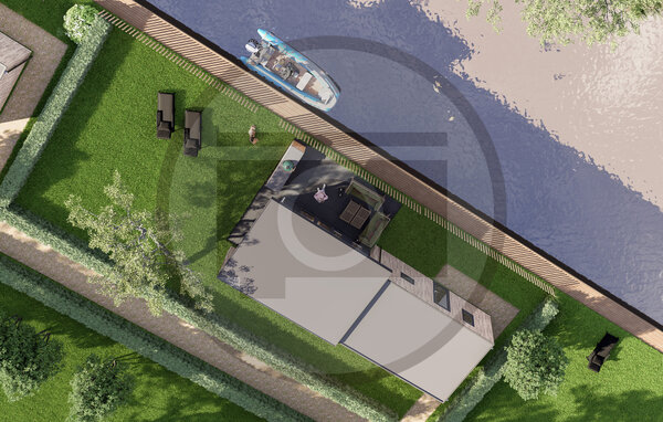 Domy wakacyjne - Vinkeveen , Holandia - HUT049 81