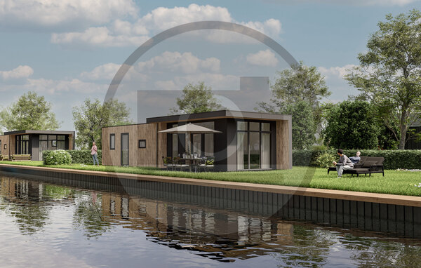 Domy wakacyjne - Vinkeveen , Holandia - HUT049 82