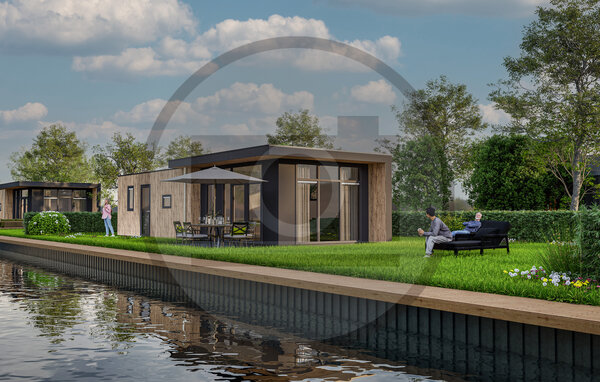 Domy wakacyjne - Vinkeveen , Holandia - HUT049 83