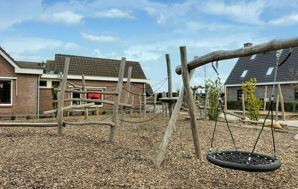 Feriehus - Bunschoten-Spakenburg , Nederland - HUT050 901