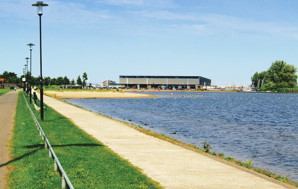 Feriehus - Bunschoten-Spakenburg , Nederland - HUT050 902