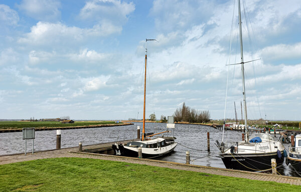Feriehus - Bunschoten-Spakenburg , Nederland - HUT050 9