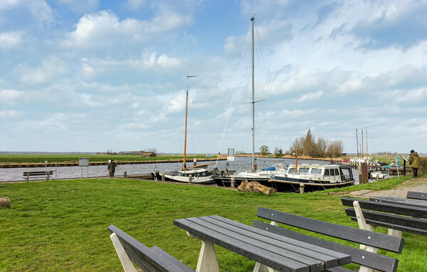 Feriehus - Bunschoten-Spakenburg , Nederland - HUT050 904