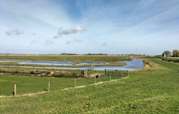 Feriehus - Bunschoten-Spakenburg , Nederland - HUT050 905