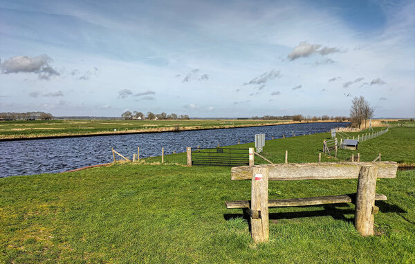 Feriehus - Bunschoten-Spakenburg , Nederland - HUT050 906