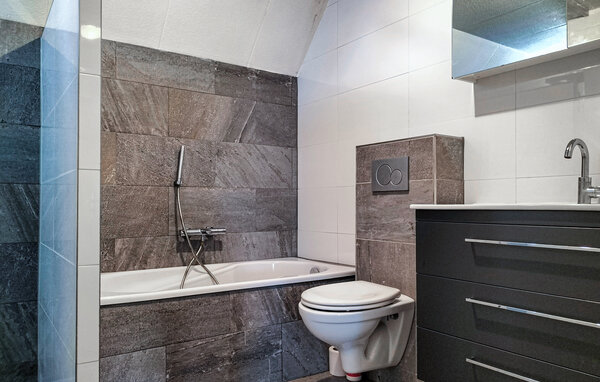 Feriehus - Bunschoten-Spakenburg , Nederland - HUT050 701