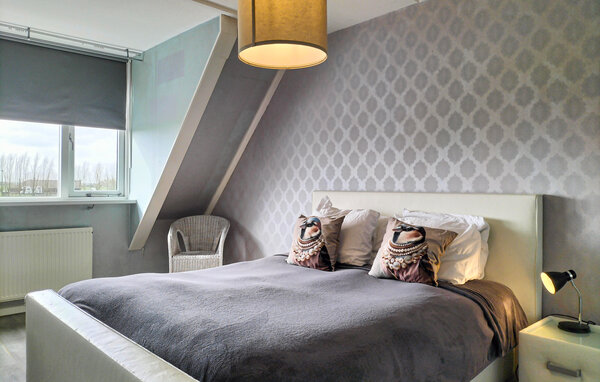 Feriehus - Bunschoten-Spakenburg , Nederland - HUT050 601