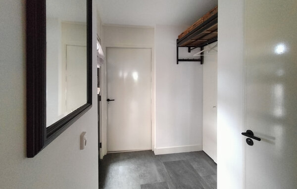 Feriehus - Bunschoten-Spakenburg , Nederland - HUT050 501