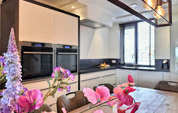 Feriehus - Bunschoten-Spakenburg , Nederland - HUT050 401