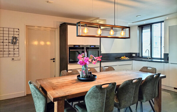 Feriehus - Bunschoten-Spakenburg , Nederland - HUT050 5