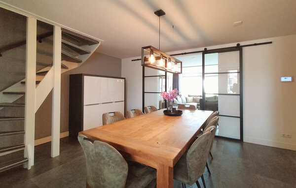 Feriehus - Bunschoten-Spakenburg , Nederland - HUT050 403