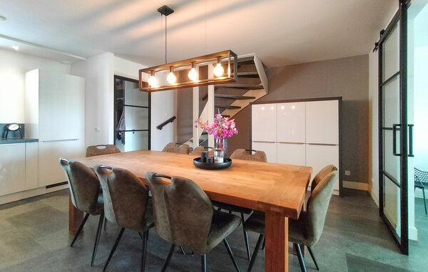 Feriehus - Bunschoten-Spakenburg , Nederland - HUT050 404