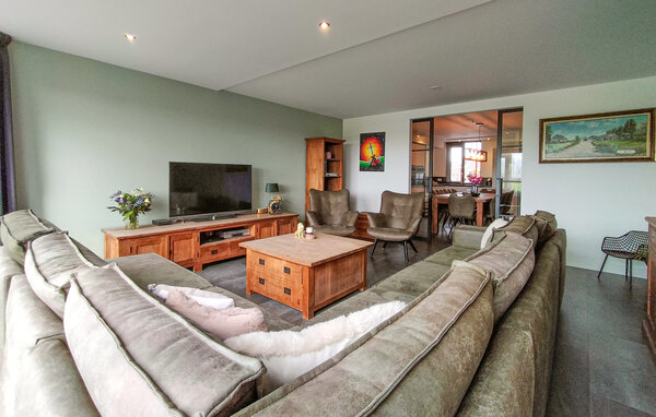 Feriehus - Bunschoten-Spakenburg , Nederland - HUT050 3